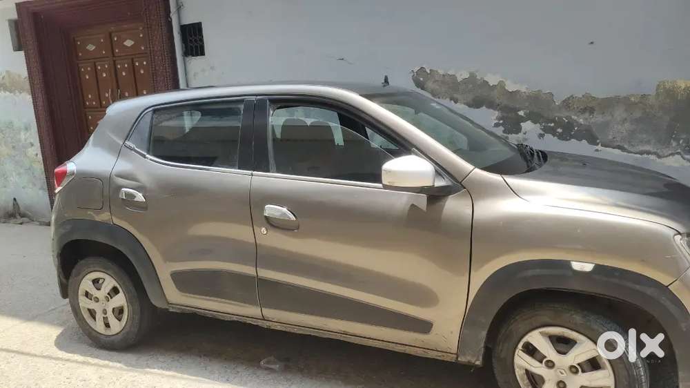 Renault Kwid 2019 Urgent Sell