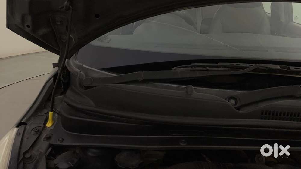 Hyundai I10 Magna 1.2 Itech Se, 2011, Petrol