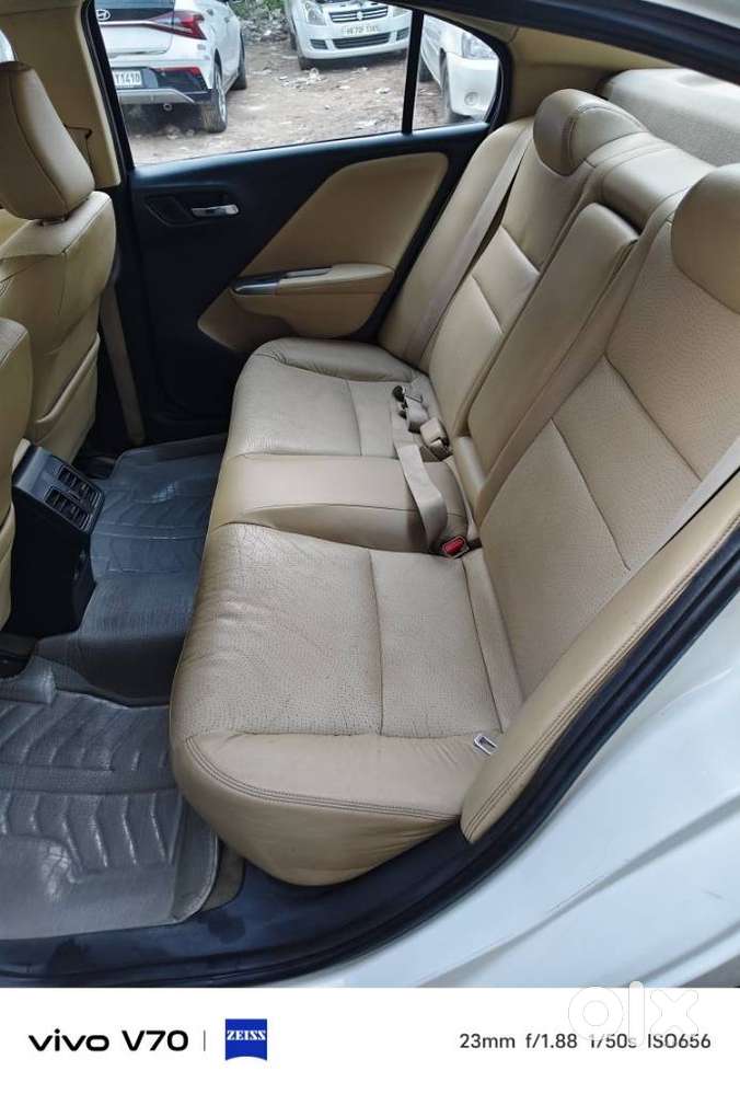 Honda City I Dtec Vx Option, 2016, Diesel
