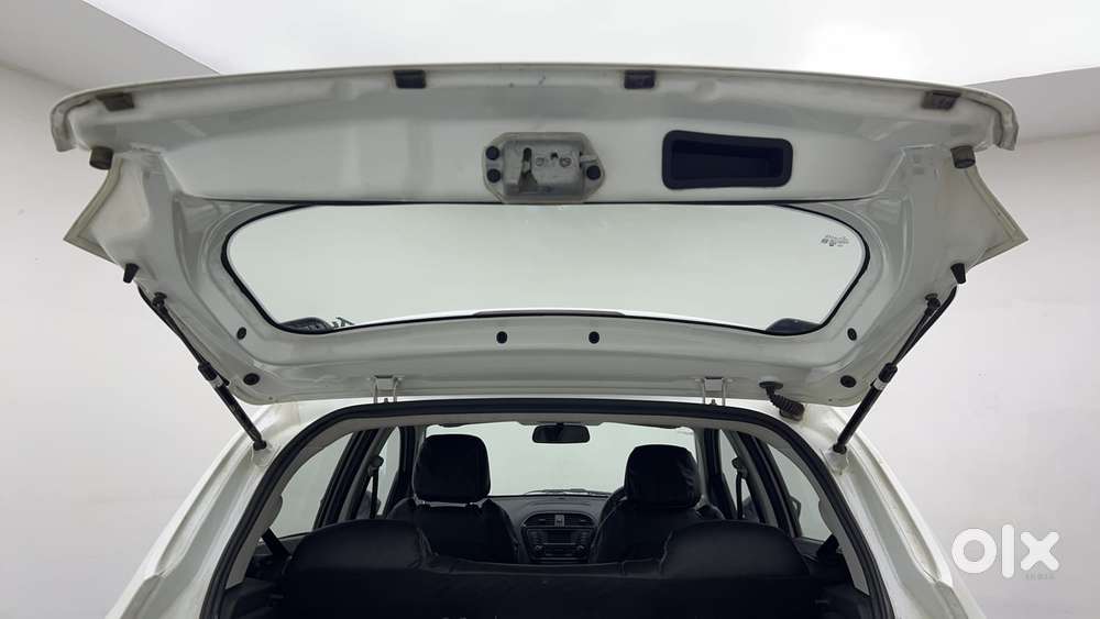 Tata Tiago 1.2 Revotron Xm Cng, 2022, Cng & Hybrids