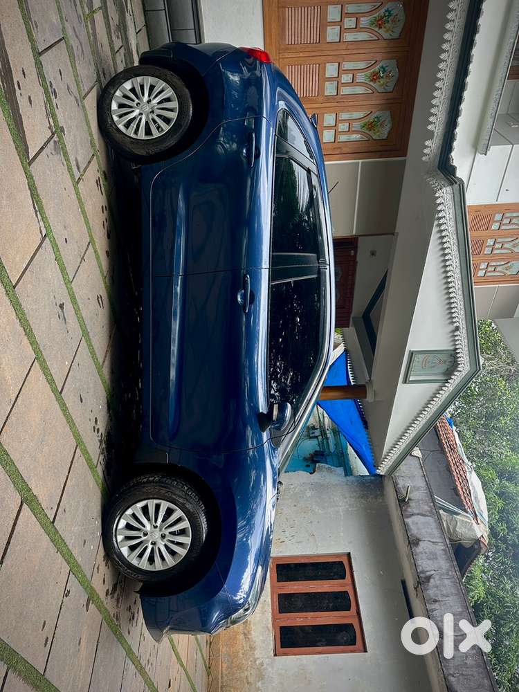Maruti Suzuki Baleno 2021