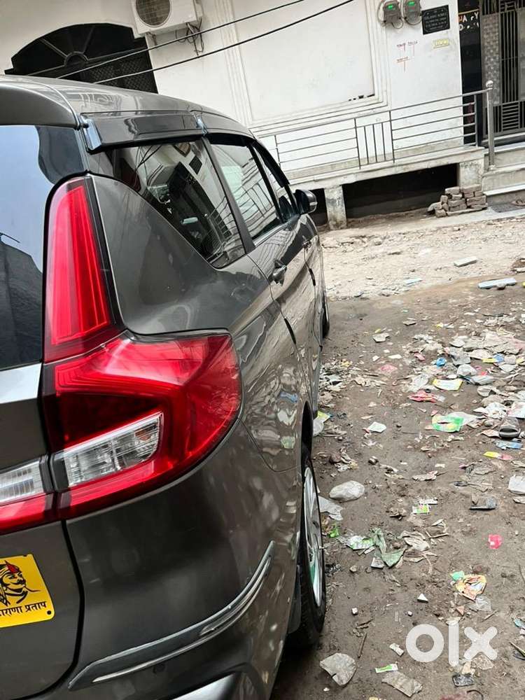 Maruti Suzuki Ertiga 2020 Cng & Hybrids 135000 Km Driven