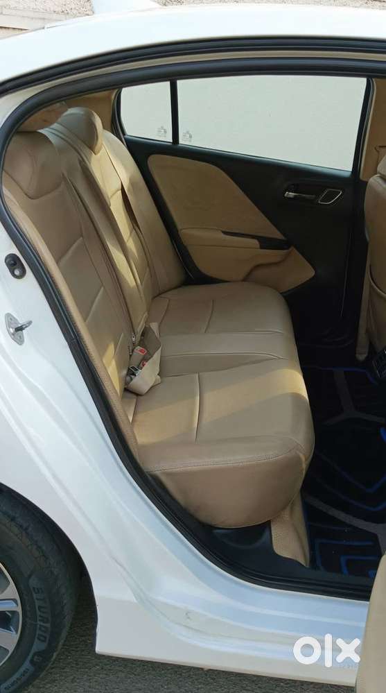 Honda City I-dtec V, 2019, Diesel