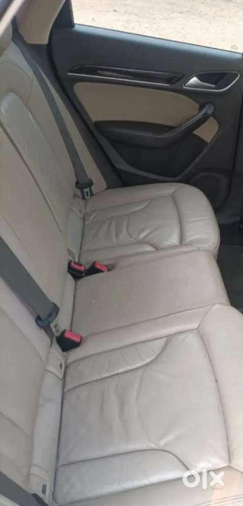 Audi A3 2014 Diesel Well Maintained