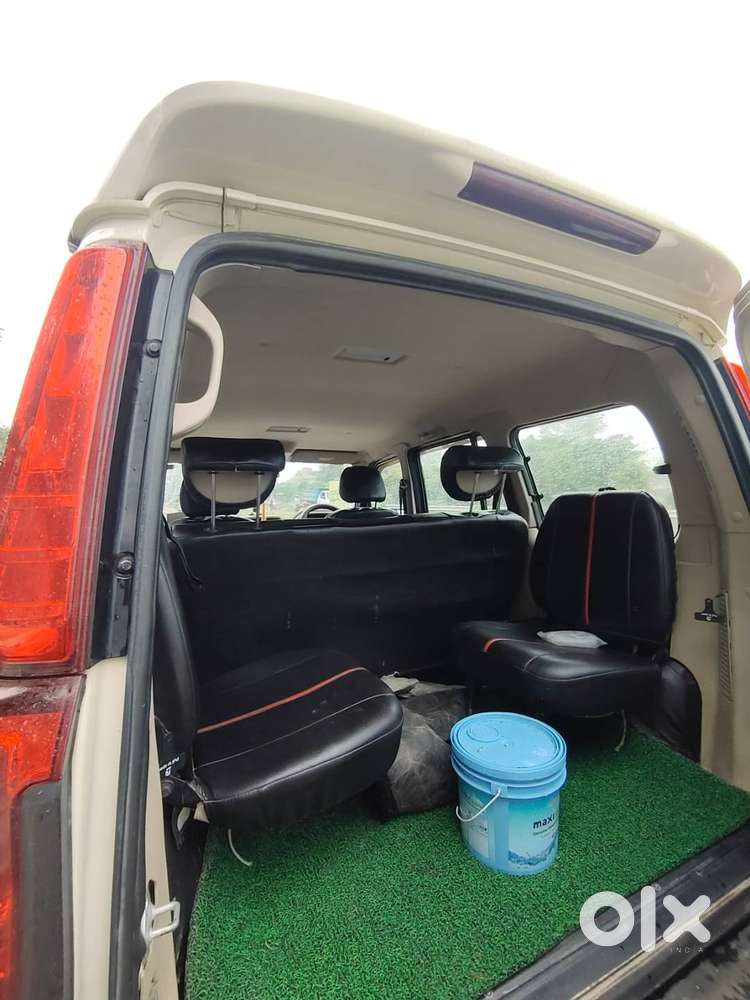 Mahindra Scorpio 2024
