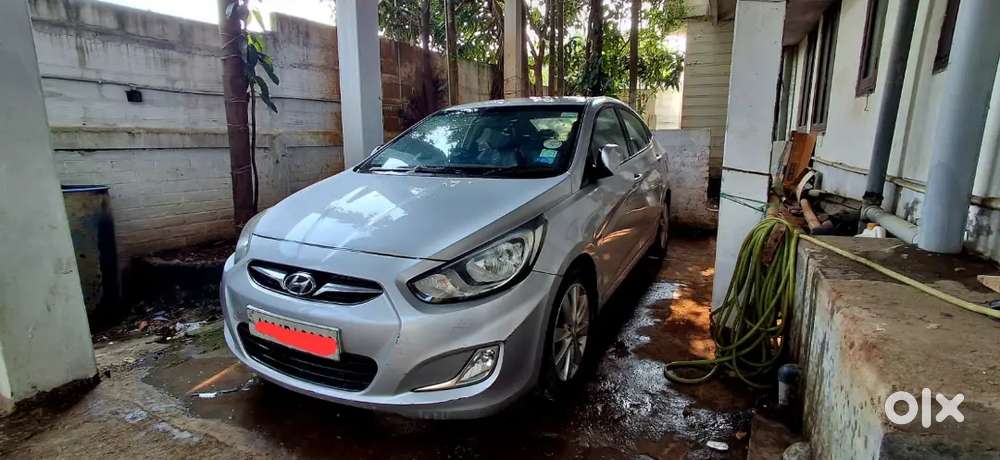 Well Maintained Personal Car For Sale