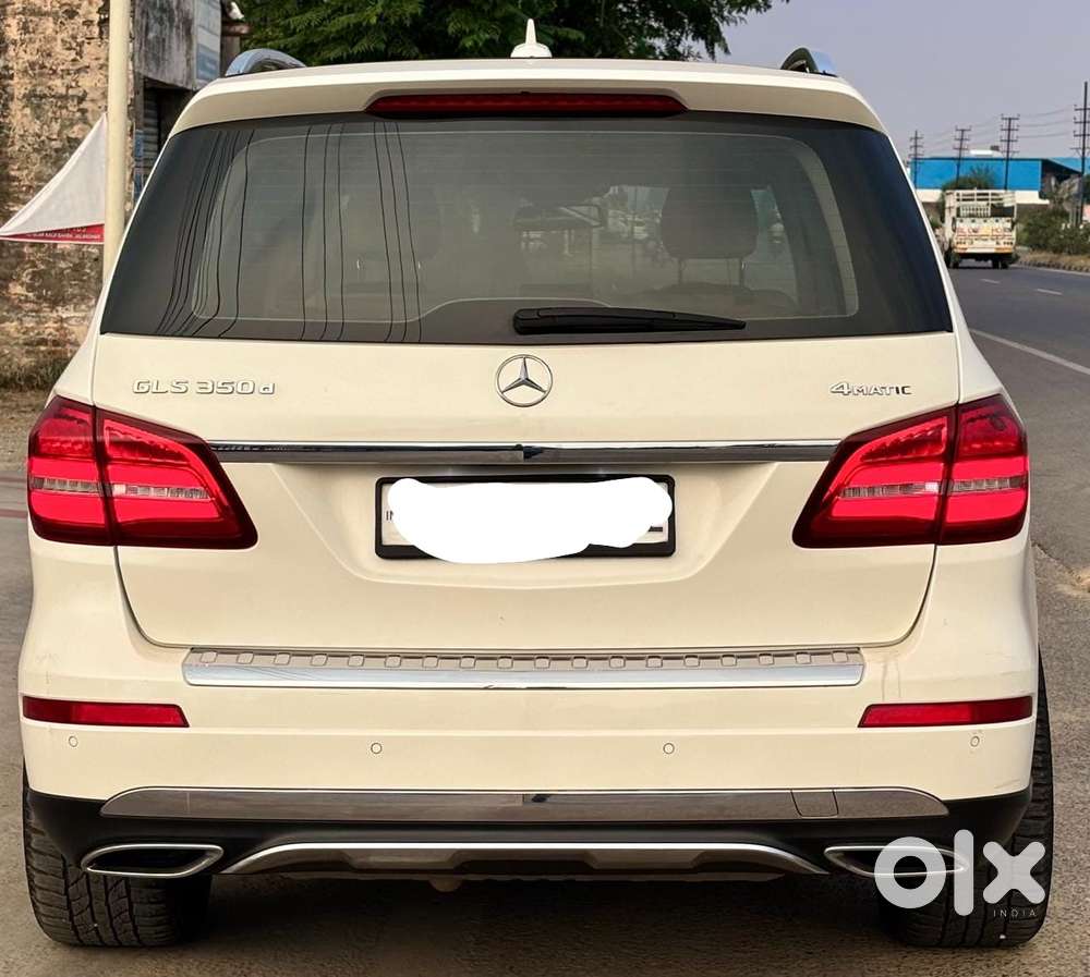 Mercedes-benz Glc, 2018, Diesel