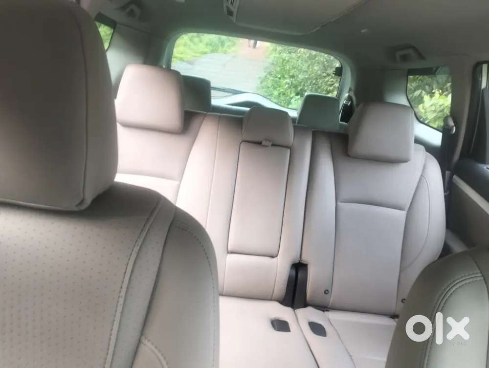 Mahindra Marazzo Diesel 2020