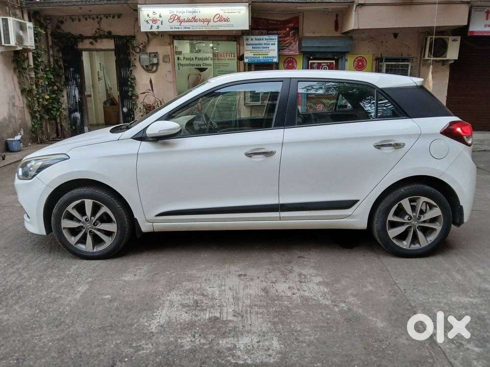 Hyundai Elite I20 Asta 1.2 Mt, 2014, Petrol