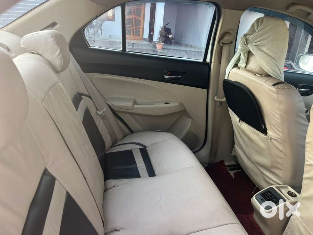 2017 Maruti Suzuki Dzire Manual Diesel