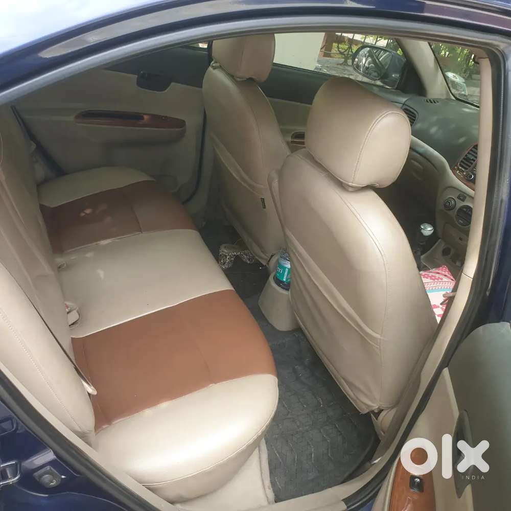 Hyundai Verna 1.5 Crdi 2011