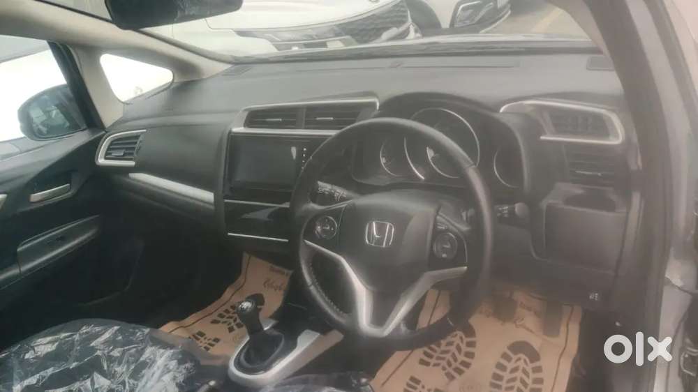 Honda Wr-v 2022 Petrol