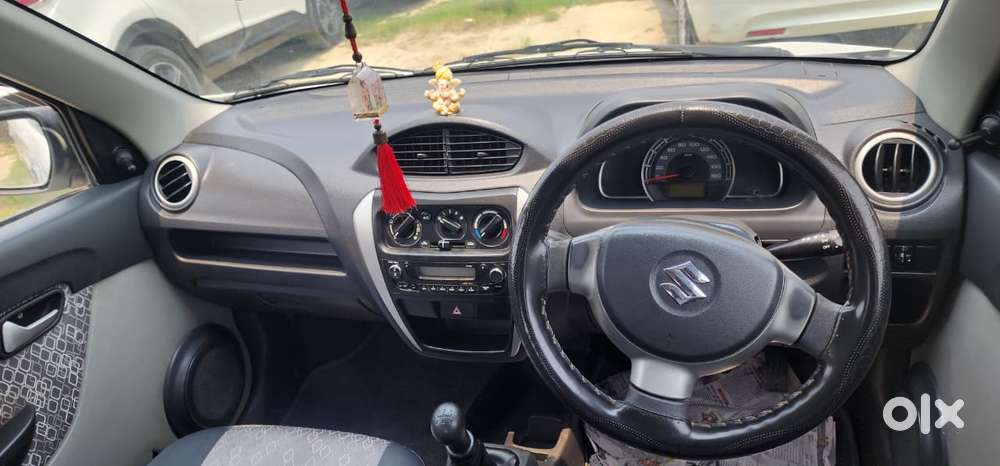 Maruti Suzuki Alto 800 Vxi Airbag, 2019, Petrol