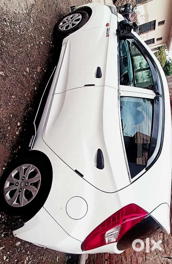 Hyundai Eon Magna 2018