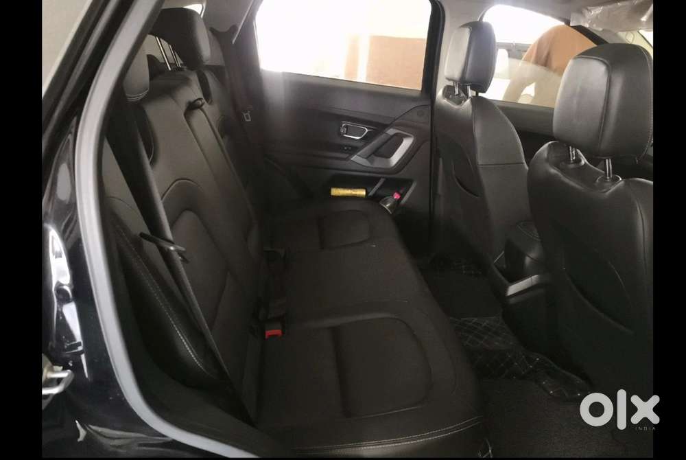 Tata Harrier Diesel 2021 Car Jh Registered