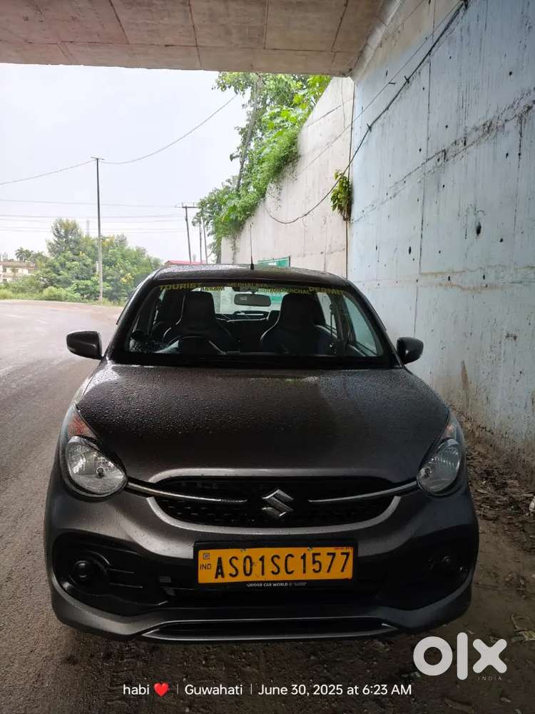 Good Condition, No Penalty, No Traffic Challan