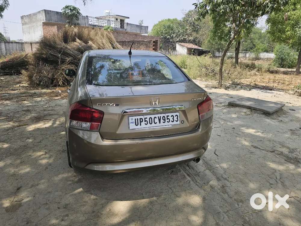 Honda City 2009 Good Condition