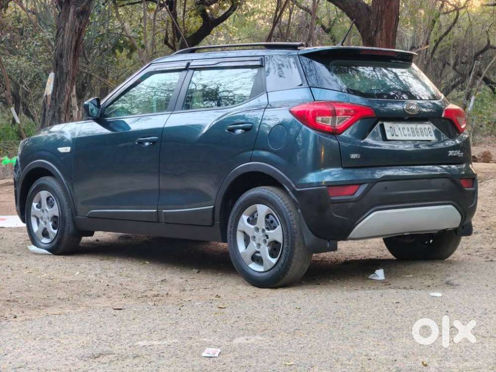 Mahindra Xuv300 W6 Diesel, 2019, Diesel