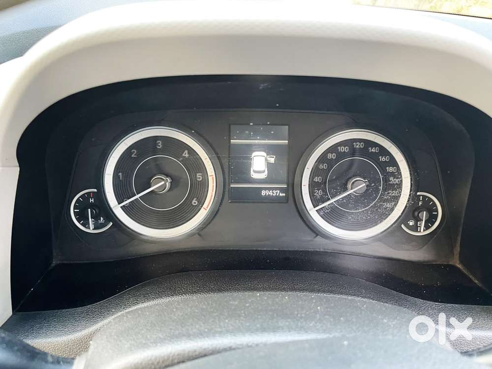 Hyundai Creta S 1.5 Diesel, 2023, Diesel