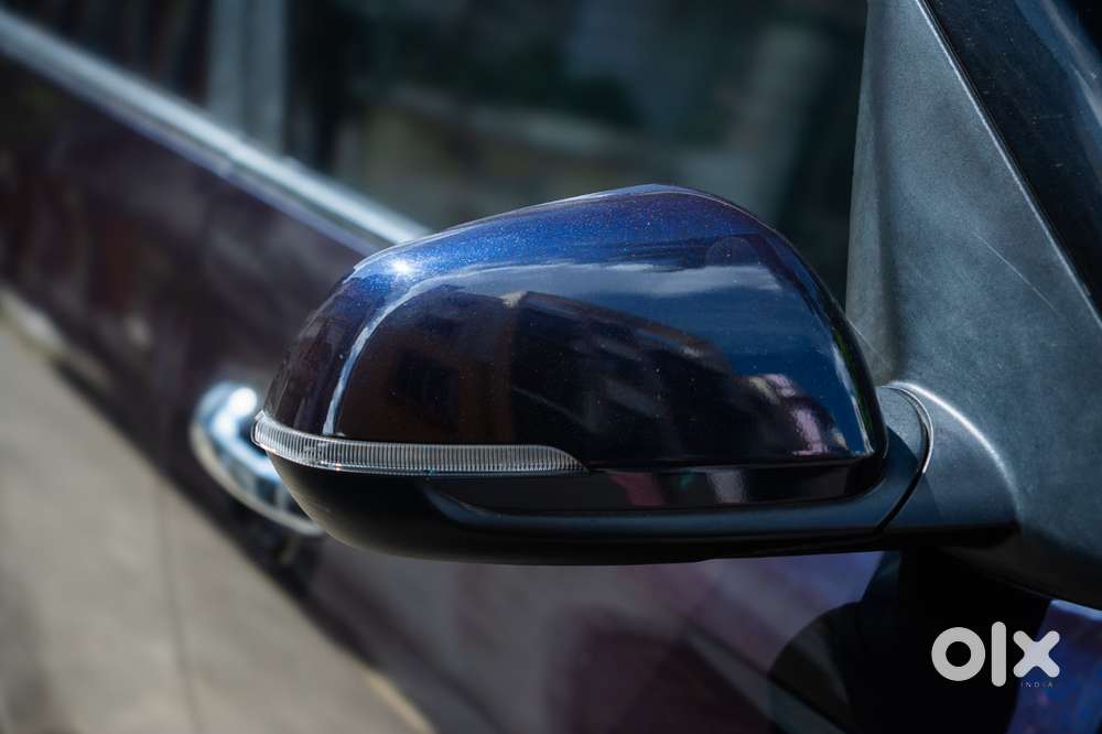 Kia Carens 1.5 Luxury Plus Diesel At 7 Str, 2022, Diesel