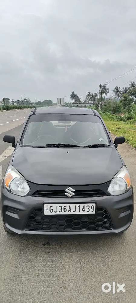 Maruti Suzuki Alto 2023 Lxi