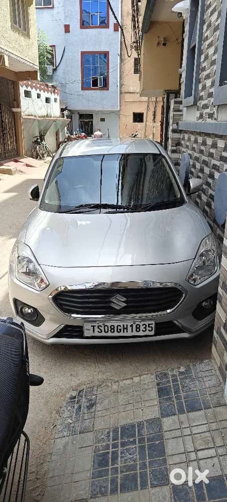 Swift Dzire Vdi 2018