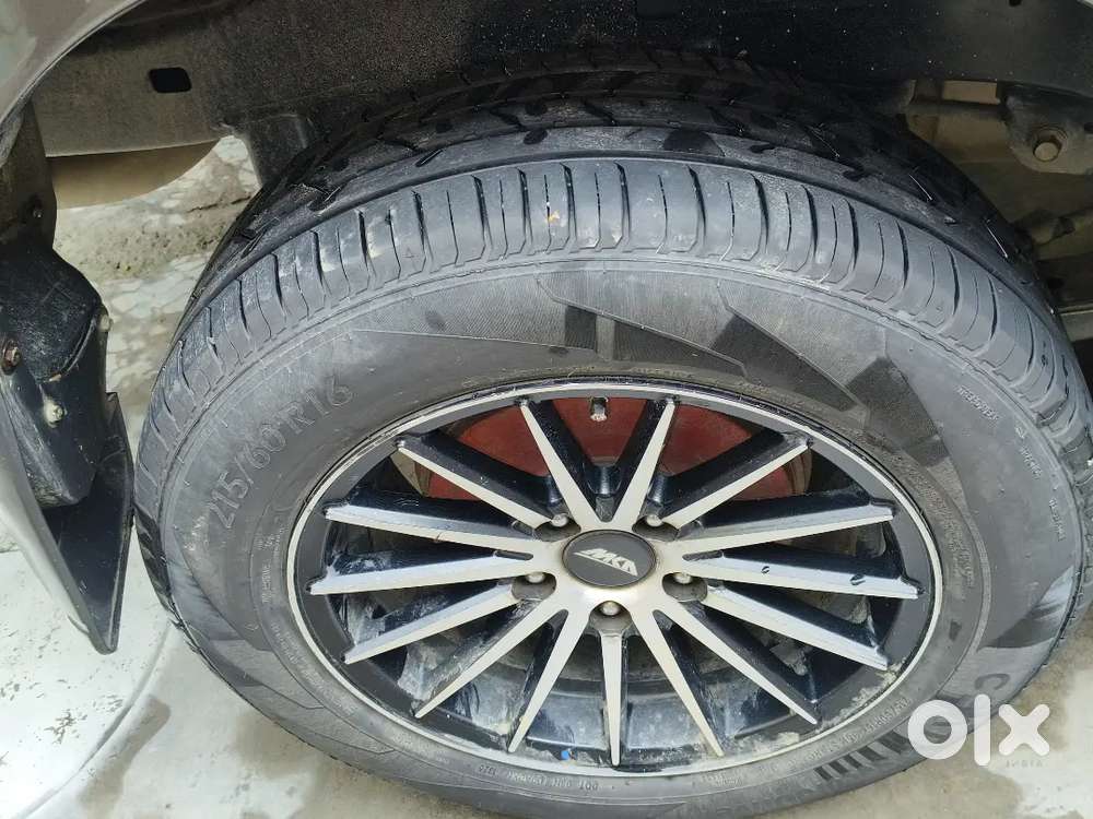 Toyota Innova 2.5 E 2010 Diesel Manual