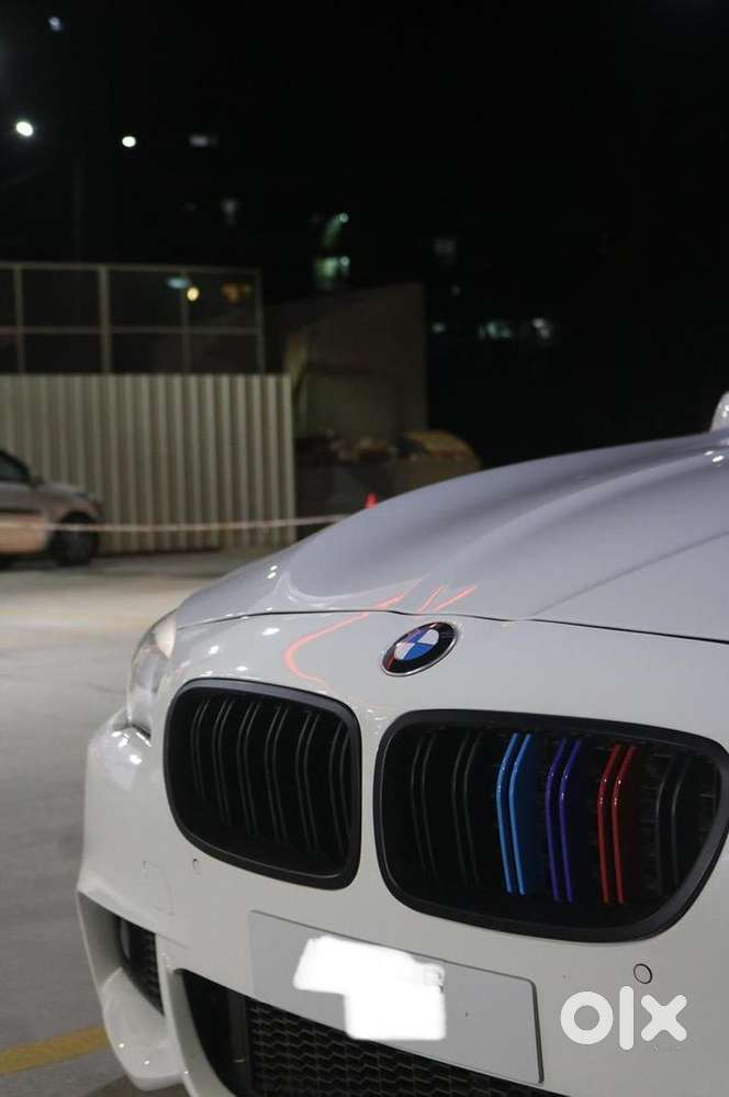 Bmw Diesel Car 2013