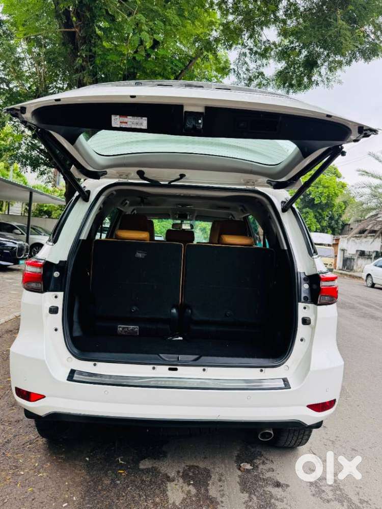 Toyota Fortuner 4x2 At 2.8 Diesel, 2023, Diesel