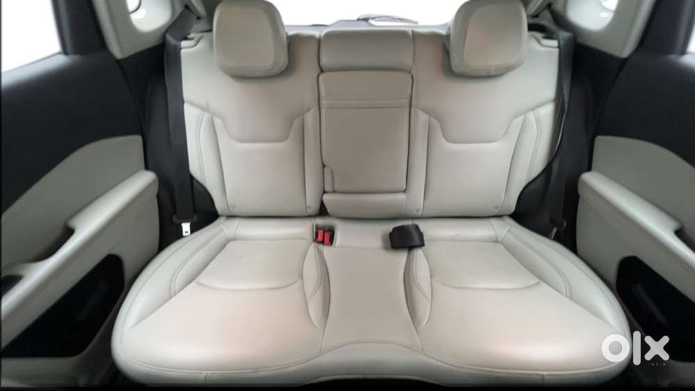 Jeep Compass 1.4 Limited, 2017, Petrol