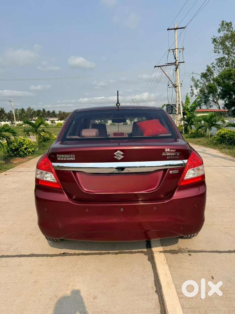 Maruti Suzuki Diesel 2017