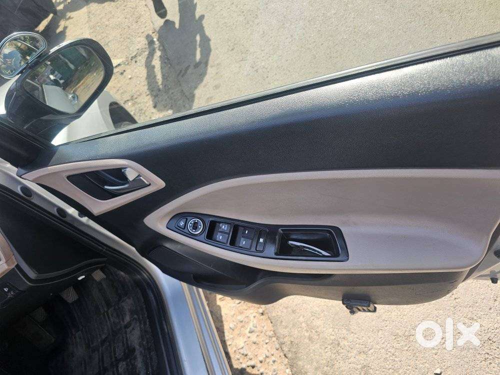 Hyundai Elite I20 Sportz 1.2 Special Edition, 2017, Petrol