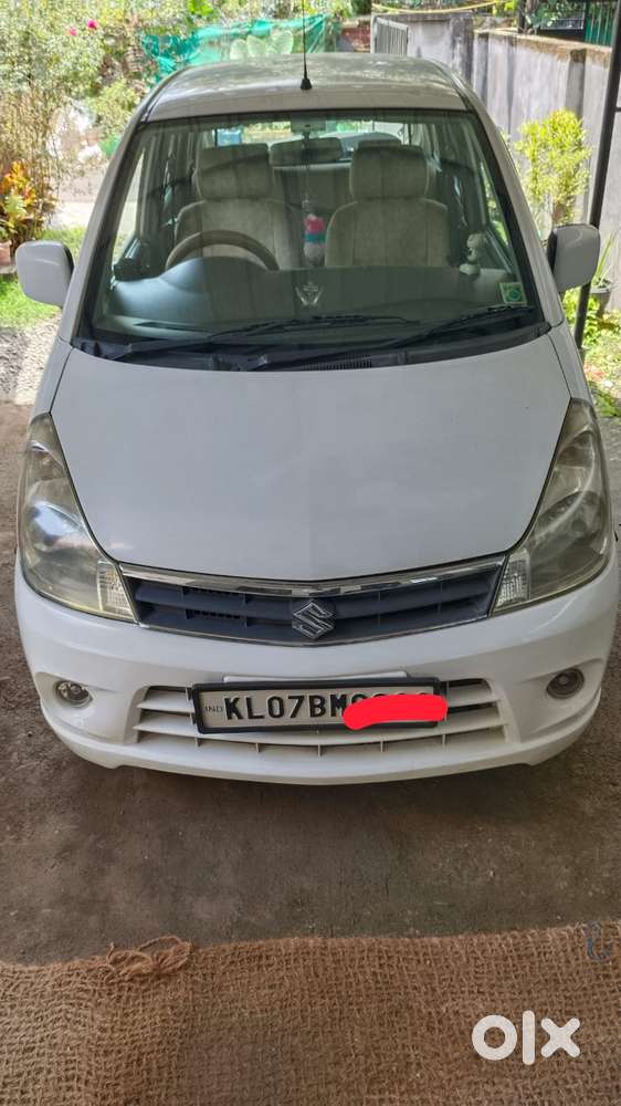 Maruti Suzuki Zen Estilo Vxi Bsiv, 2010, Petrol