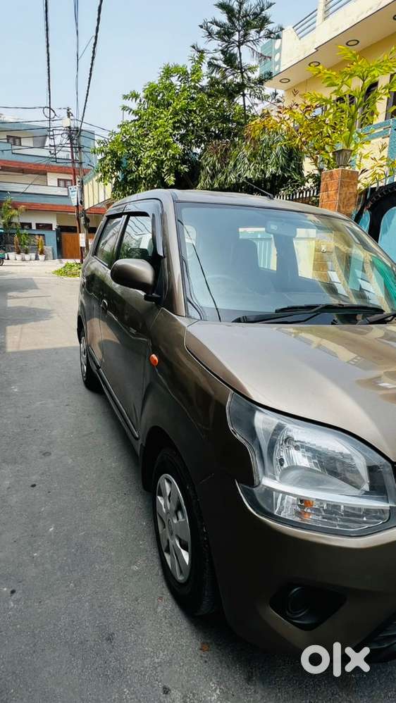 Maruti Suzuki Wagon 2022 Cng /petrol
