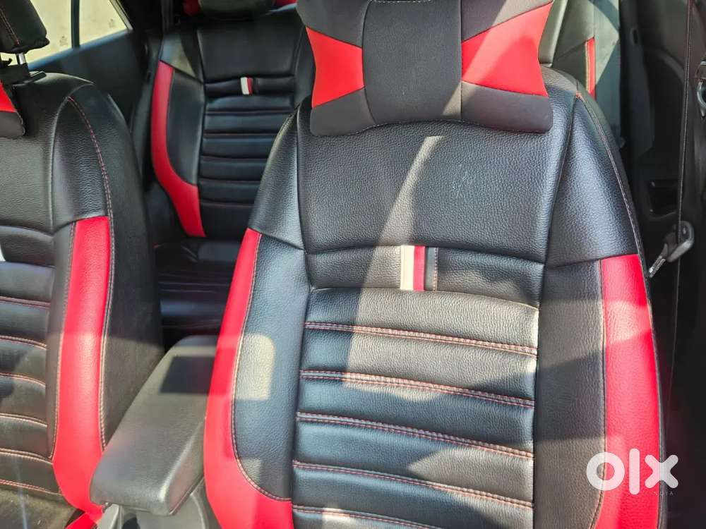 Hyundai I20 Sportz Plus 2019