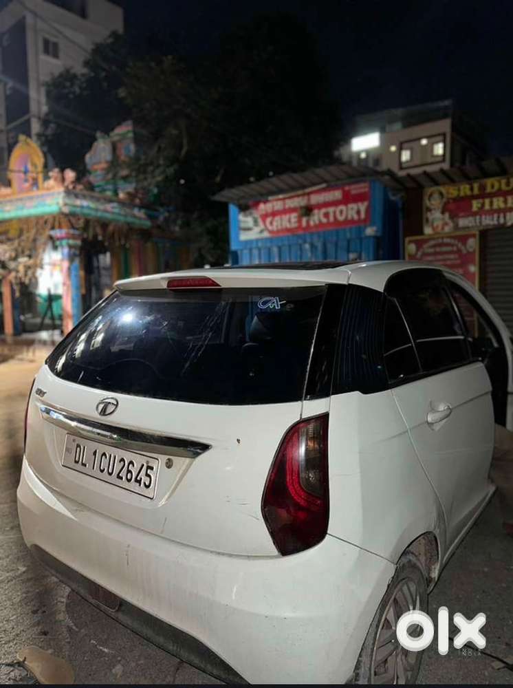 Tata Bolt Diesel 2016