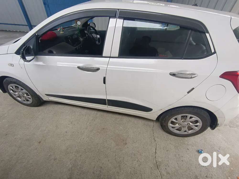 Hyundai Grand I10 Magna 2018 Model