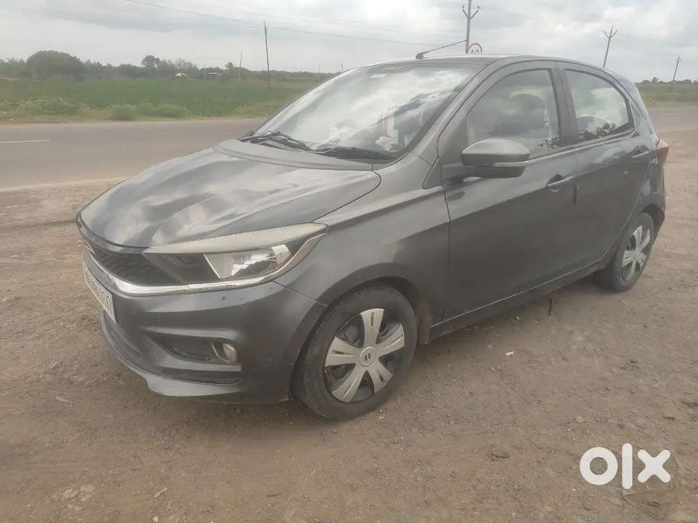 Tata Tiago 1.05 Revotorq 2021