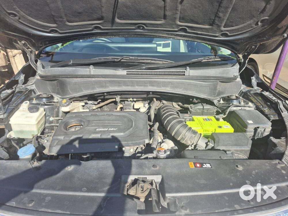 Kia Seltos Gtx Plus At D, 2020