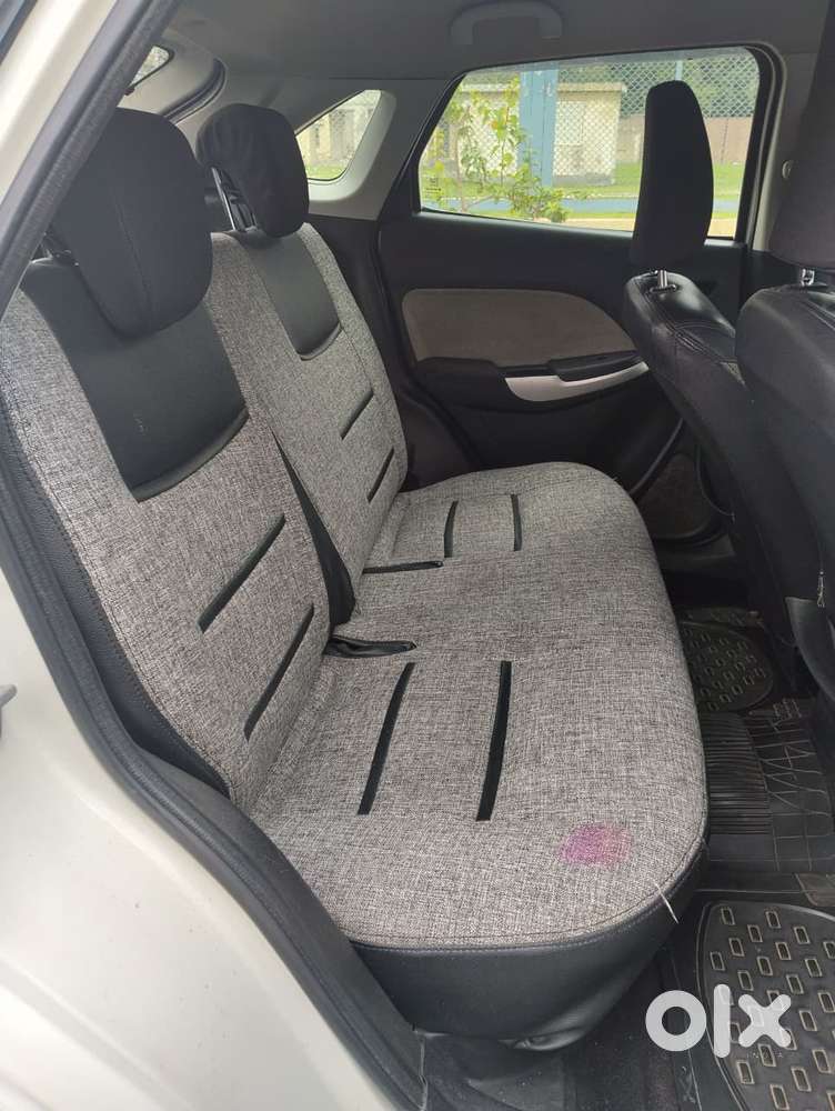 Maruti Suzuki Baleno Alpha, 2016, Petrol