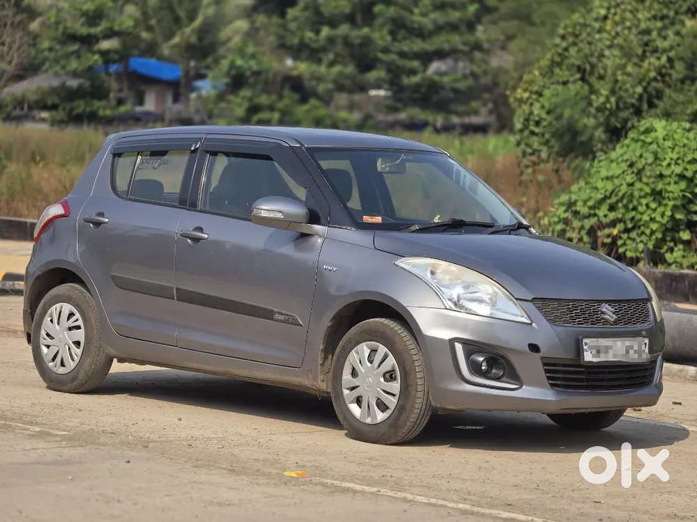 Maruti Suzuki Swift 2016 Model