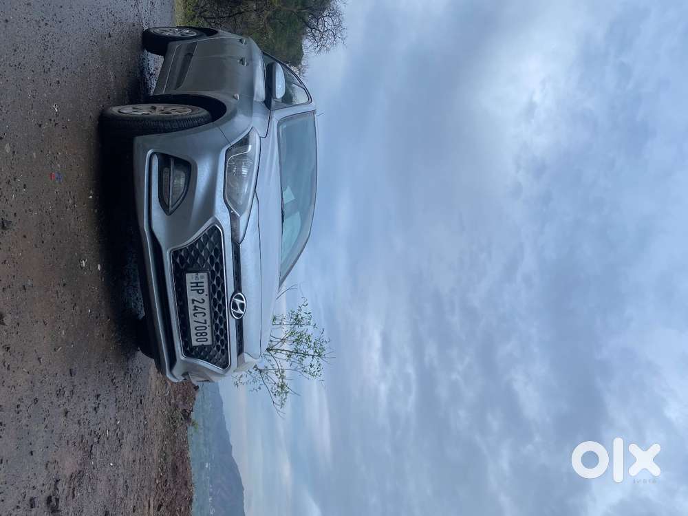 Hyundai I20 Magna 2019