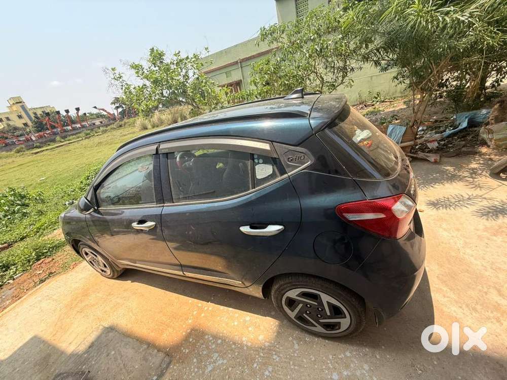 Hyundai Grand I10 Nios Petrol Manual 1.2 Kappa Engine With Warenty