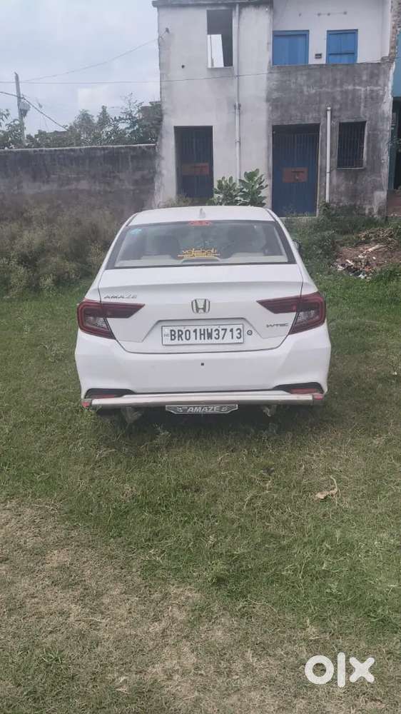 Honda Amaze 2024 Petrol  Manual
