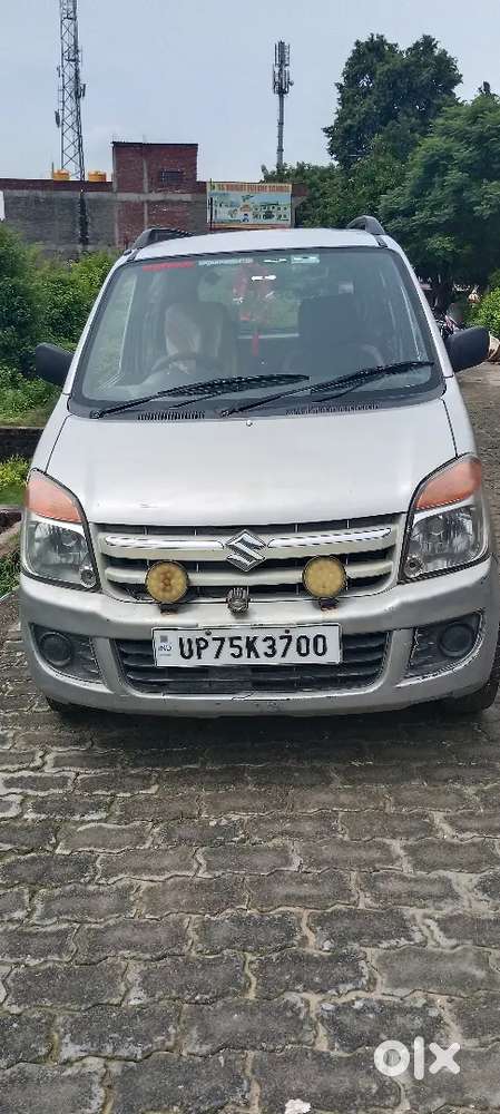 Koi Part Kharab Nhi Hai Car Achi Hai