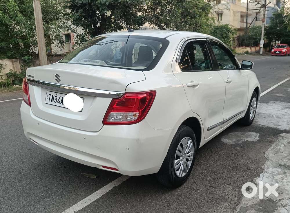 Maruti Suzuki Swift Dzire 1.3 Vxi, 2020, Petrol