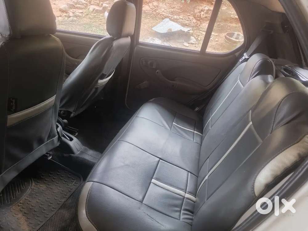 Tata Indica V2 2012 Diesel Well Maintained