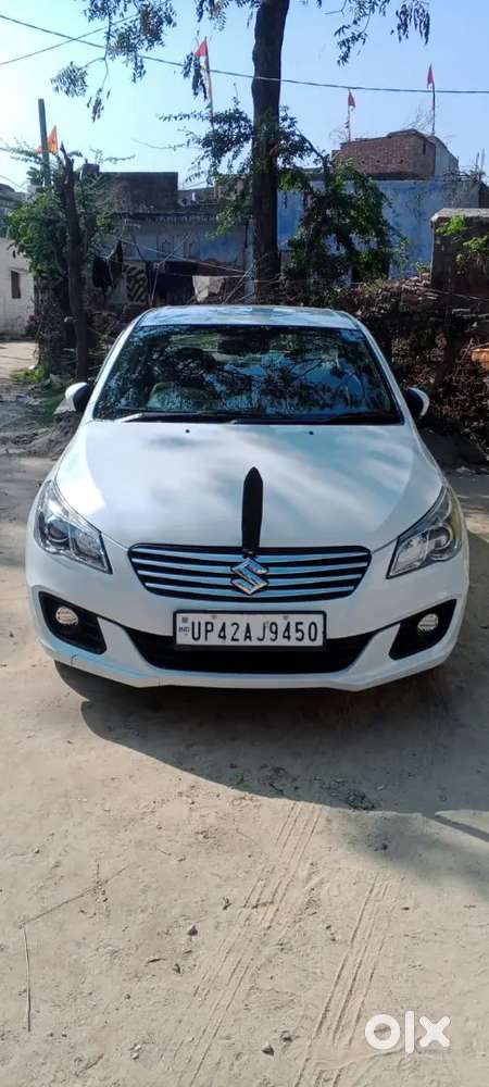 Maruti Suzuki Ciaz