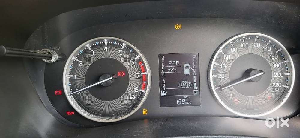 Maruti Suzuki Fronx Delta 1.2 Mt, 2025, Petrol