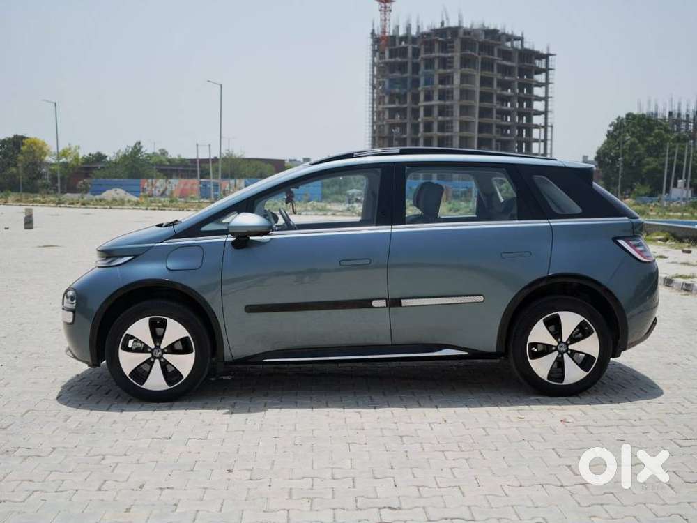 Mg Windsor Ev Essence, 2025, Electric